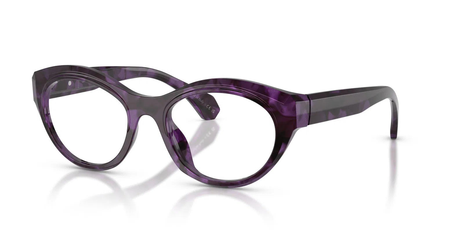 Alain Mikli 3557 Eyeglasses - view 13